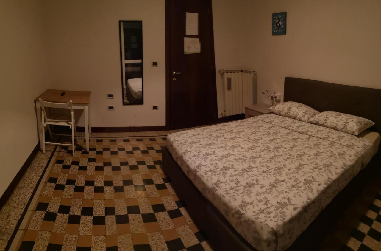 New Life Bed & Breakfast Mestre Exterior photo