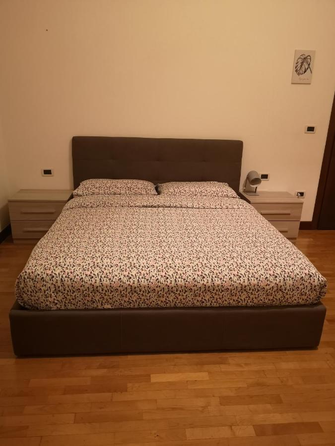 New Life Bed & Breakfast Mestre Exterior photo