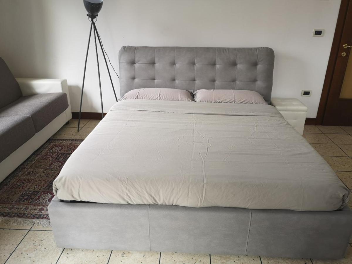 New Life Bed & Breakfast Mestre Exterior photo