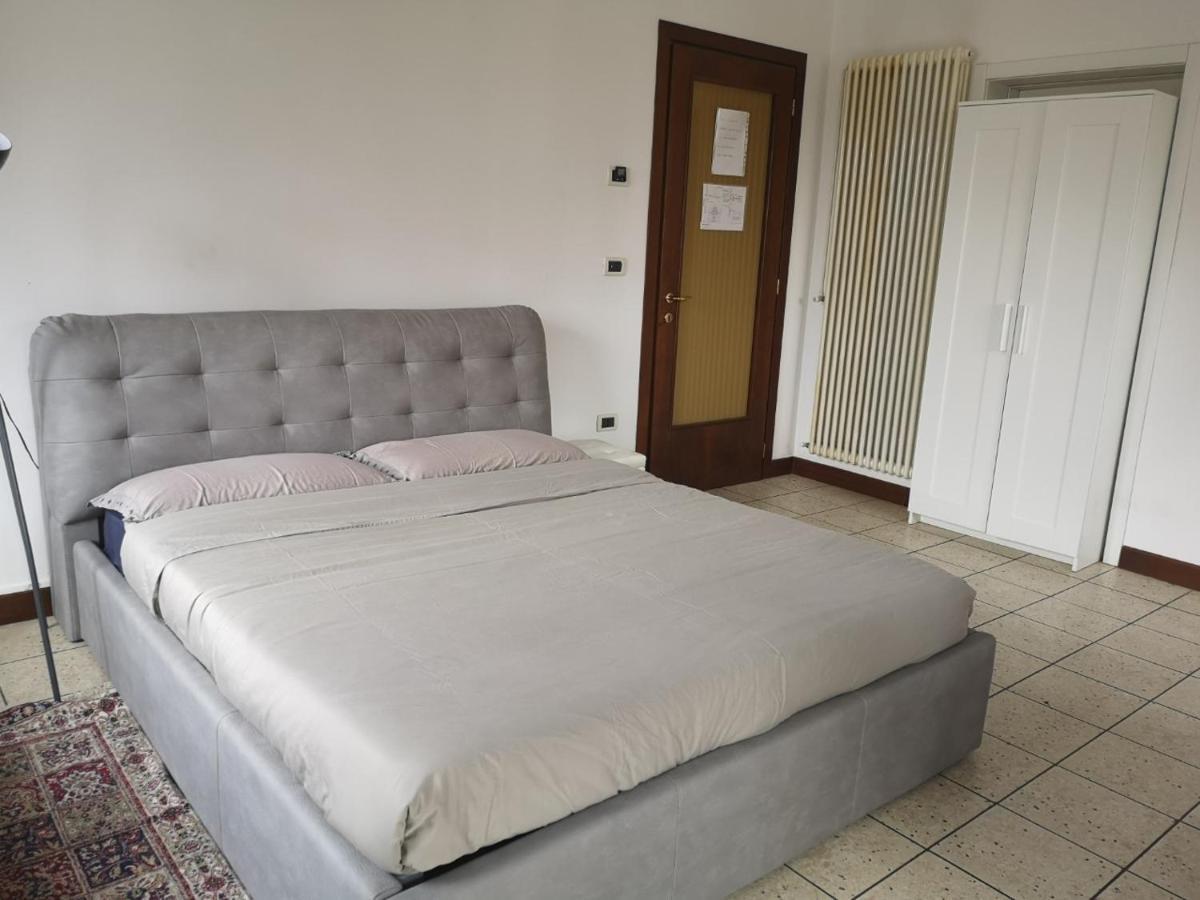 New Life Bed & Breakfast Mestre Exterior photo