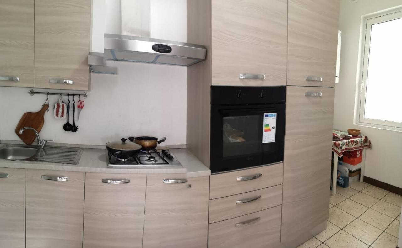 New Life Bed & Breakfast Mestre Exterior photo