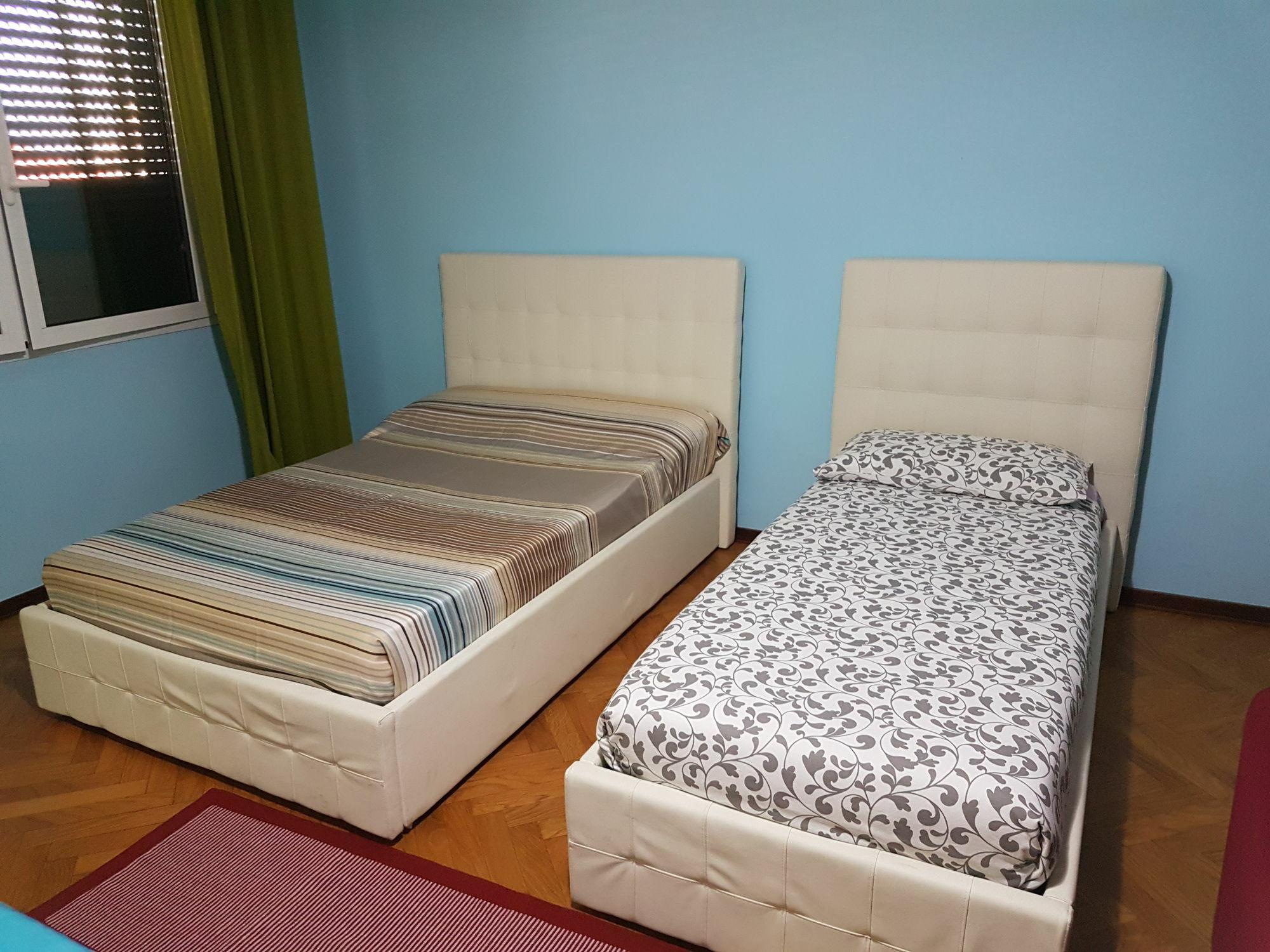 New Life Bed & Breakfast Mestre Exterior photo