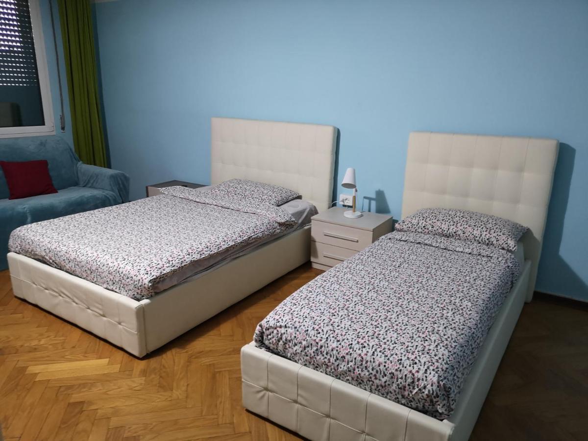 New Life Bed & Breakfast Mestre Exterior photo