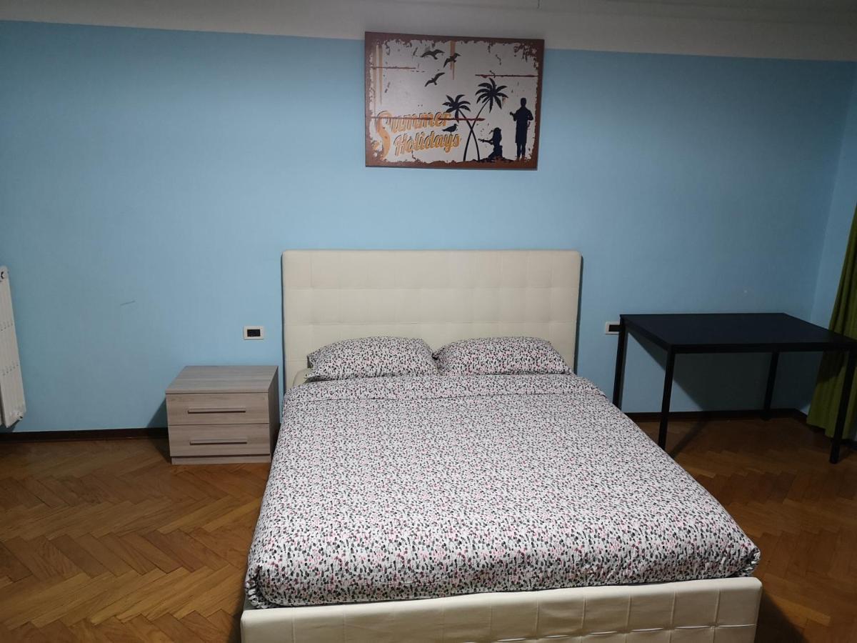 New Life Bed & Breakfast Mestre Exterior photo