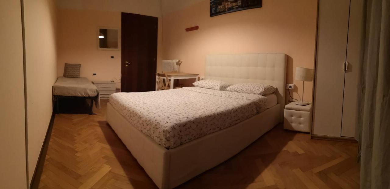 New Life Bed & Breakfast Mestre Exterior photo
