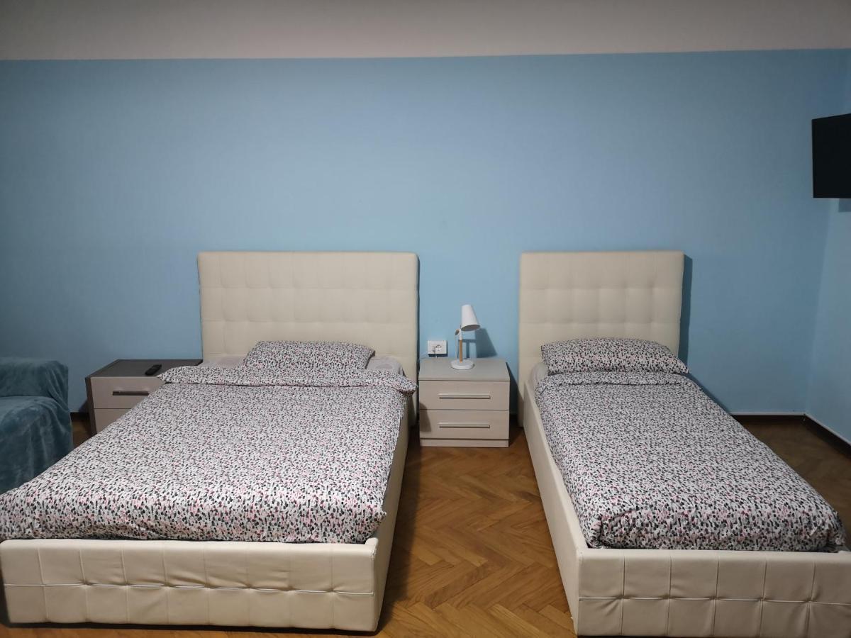 New Life Bed & Breakfast Mestre Exterior photo