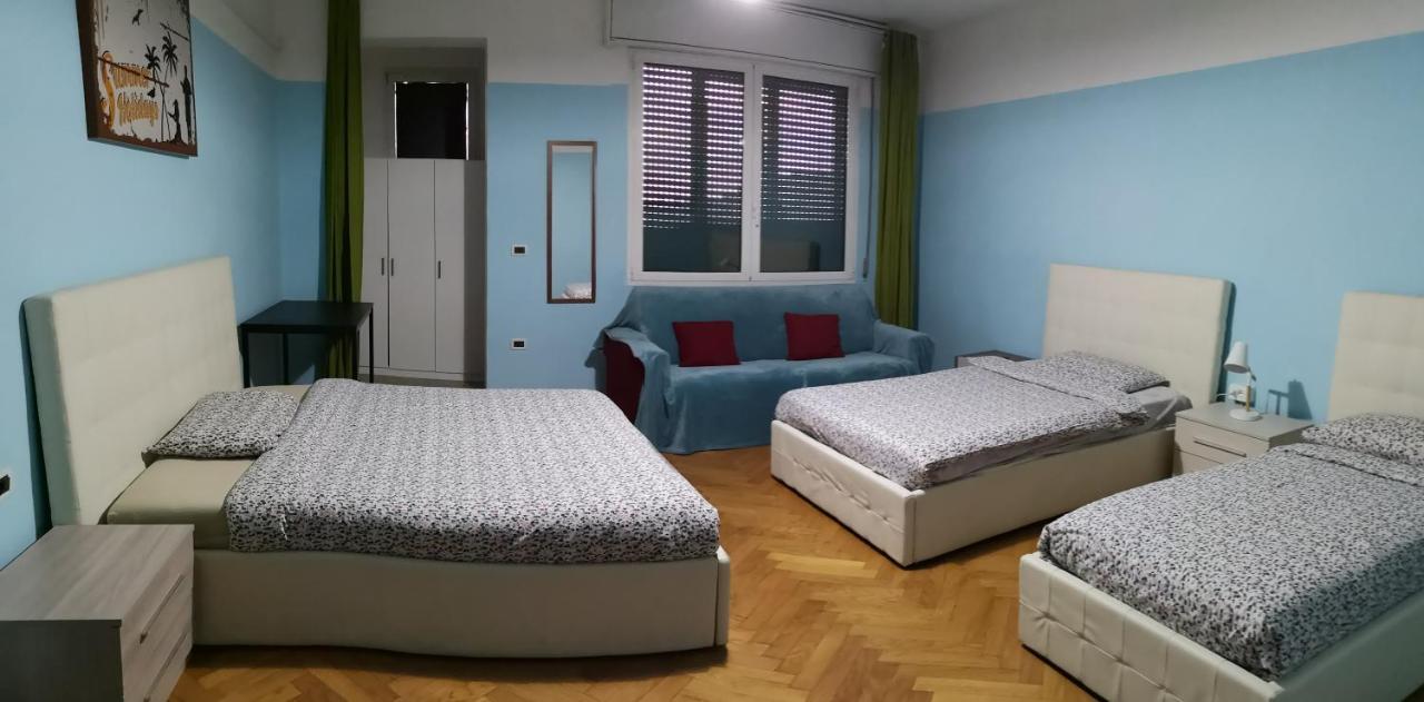 New Life Bed & Breakfast Mestre Exterior photo