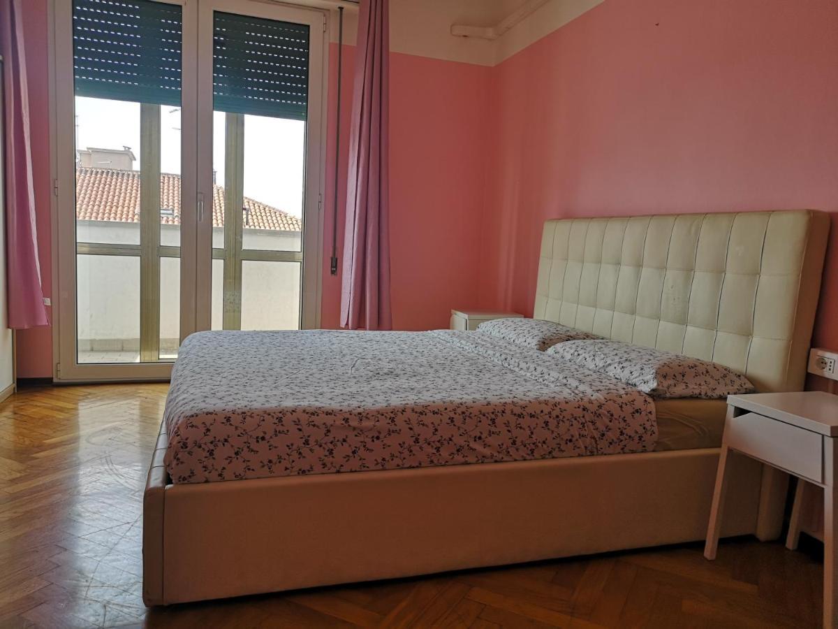 New Life Bed & Breakfast Mestre Exterior photo