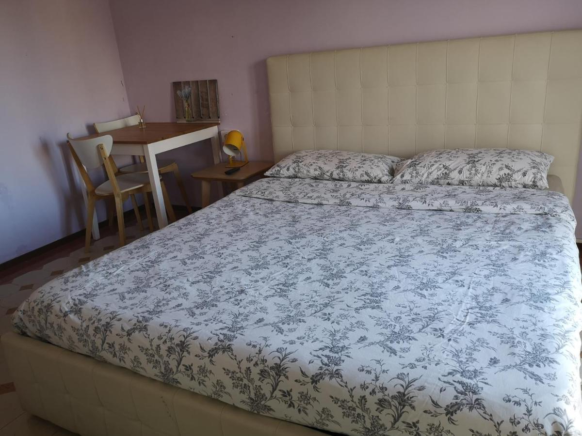 New Life Bed & Breakfast Mestre Exterior photo