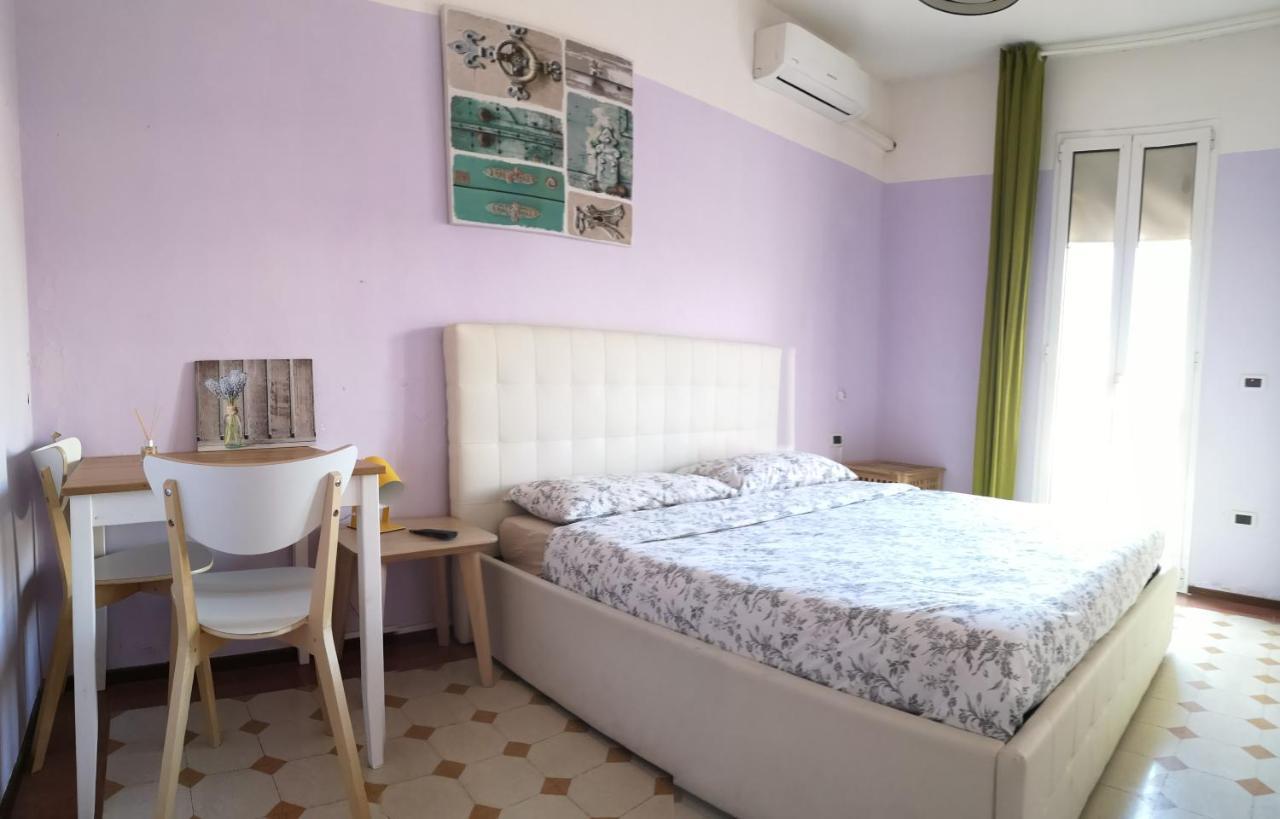 New Life Bed & Breakfast Mestre Exterior photo