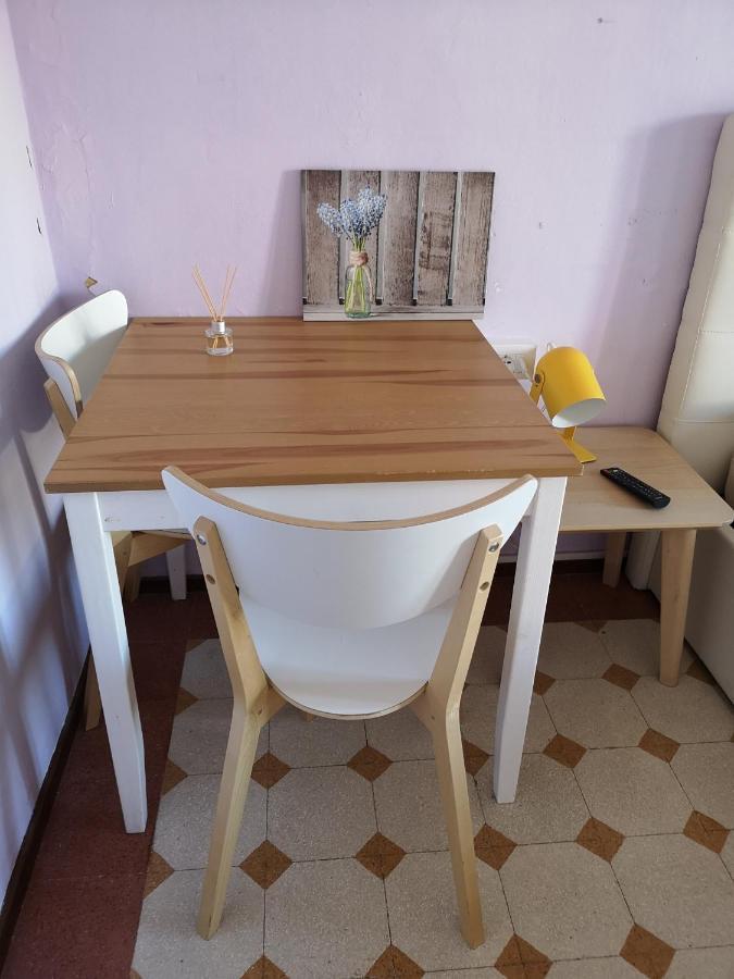 New Life Bed & Breakfast Mestre Exterior photo
