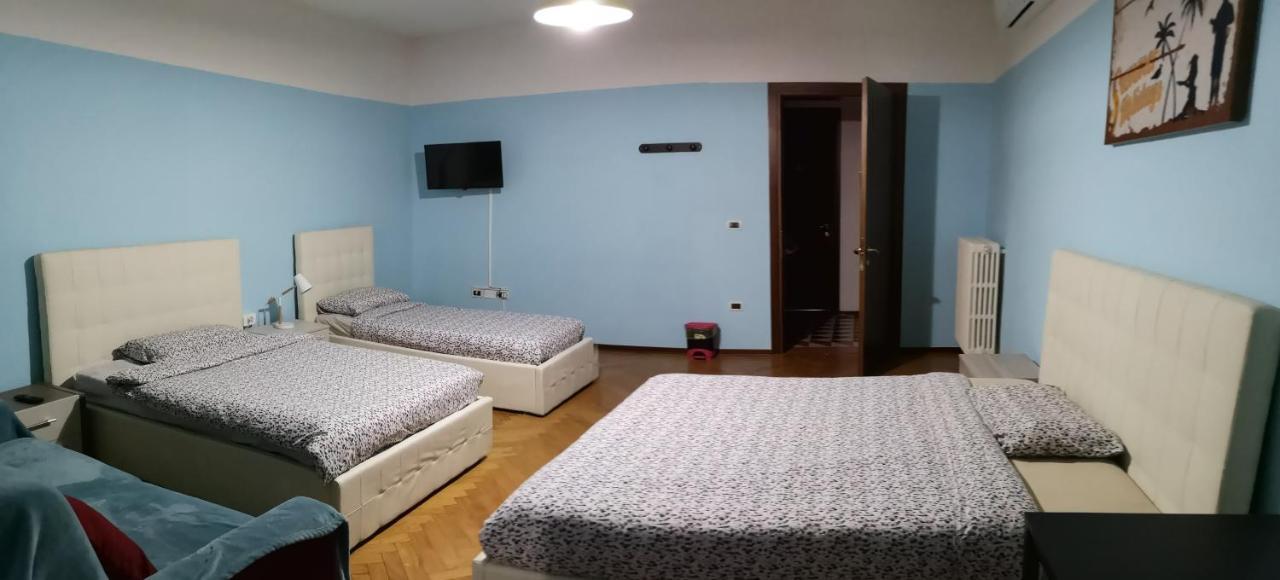 New Life Bed & Breakfast Mestre Exterior photo