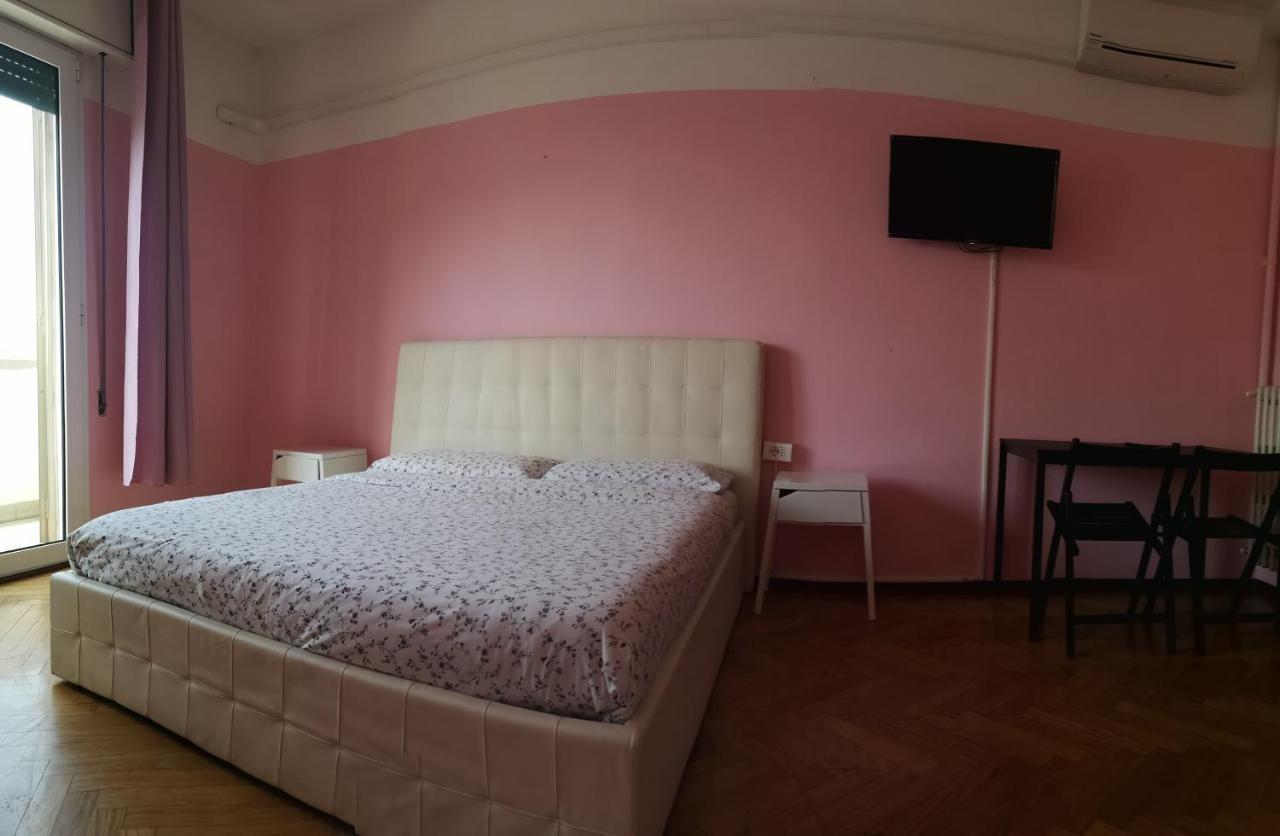 New Life Bed & Breakfast Mestre Exterior photo